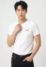 Optic/Hazard Orange