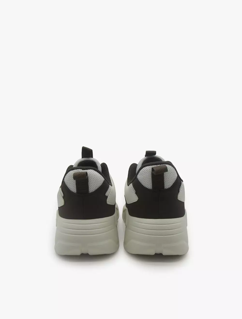 Payless Air Walk Mens Enter Sneakers - Black_09