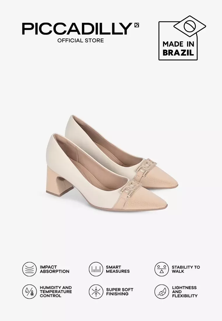 Women's Viani High Heel Shoes