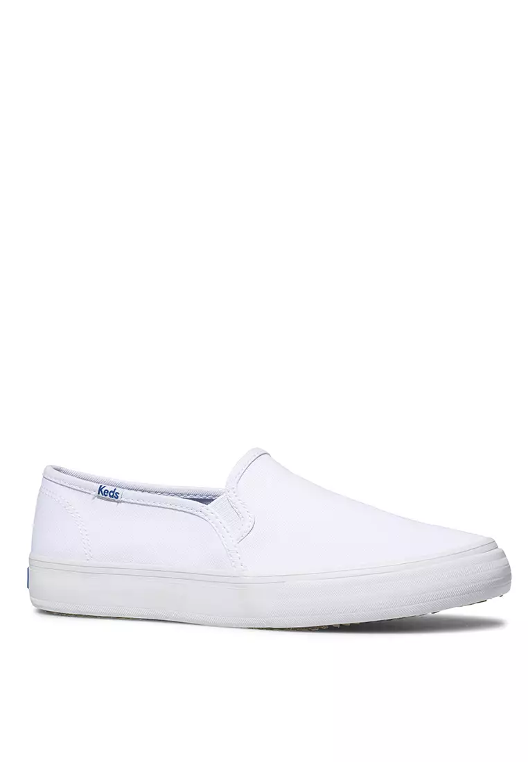 keds daisy slip ons