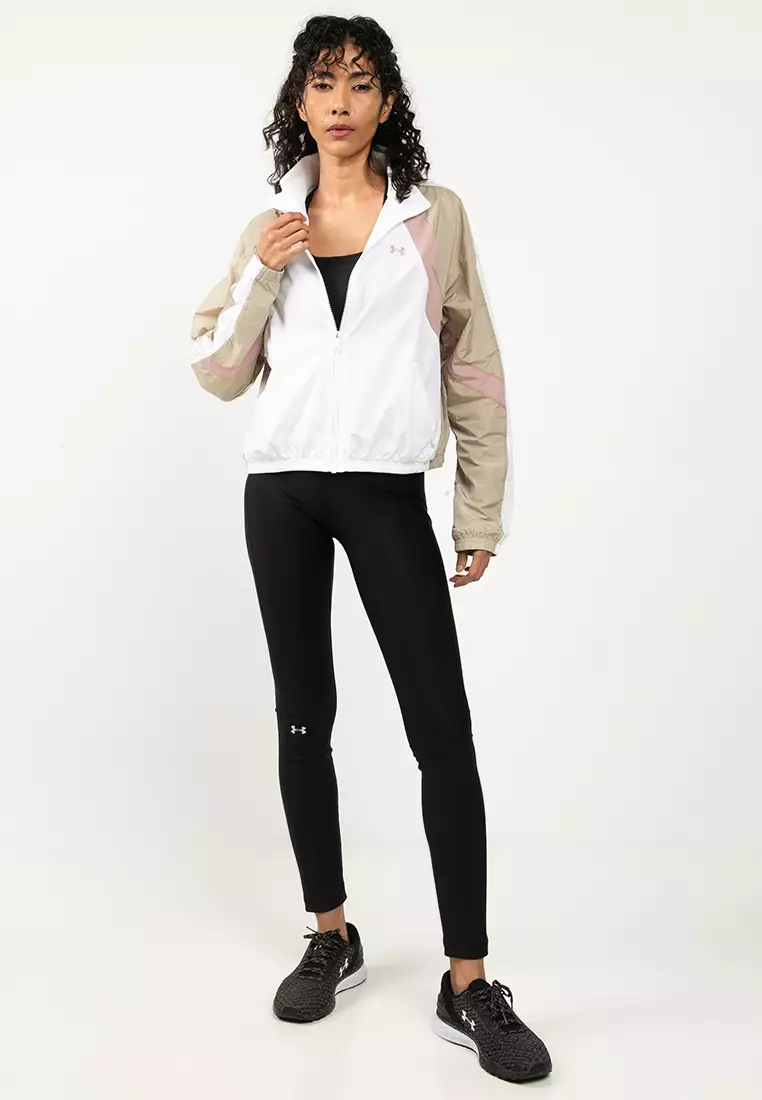 Icon Crinkle Women's Jacket