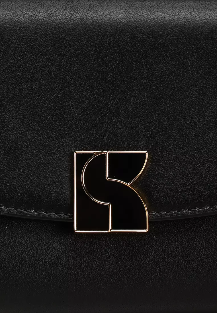 Dakota Bifold Flap Wallet (cv)