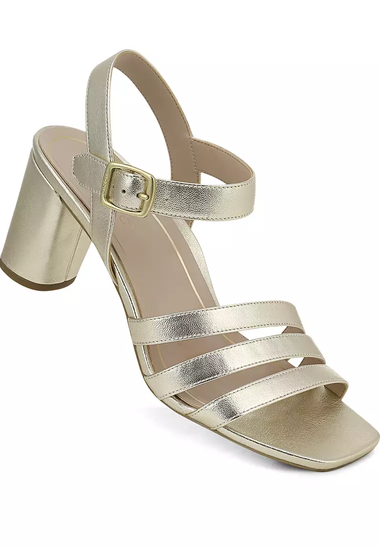 Napa Nora Women's Heel Sandals