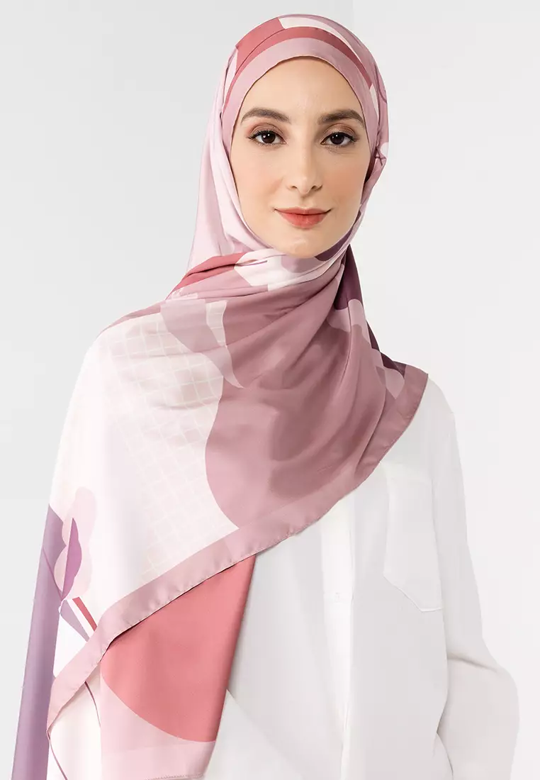 Zalora scarf deals