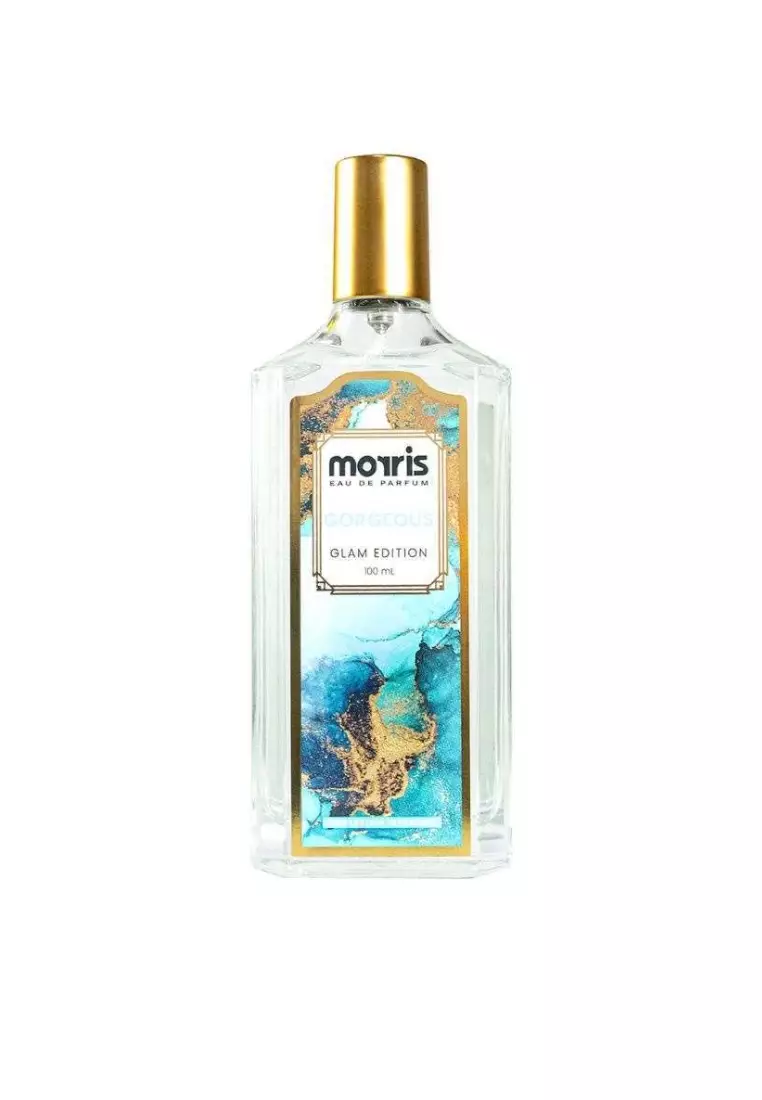 Eau De Parfum Glam Edition 100ml- Gorgeous
