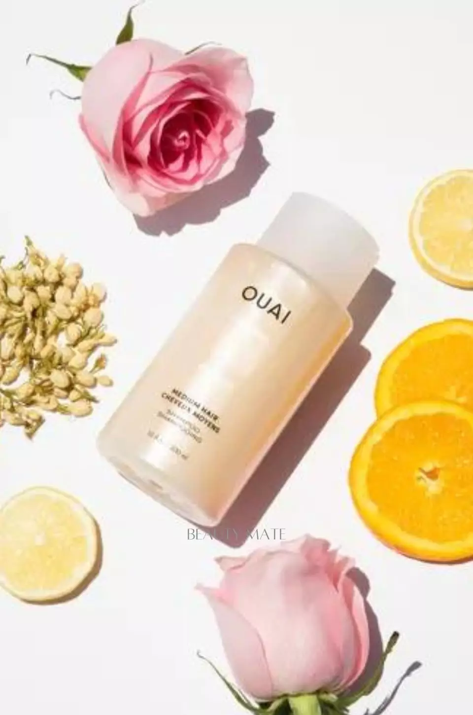 Medium Hair Shampoo 10 Oz