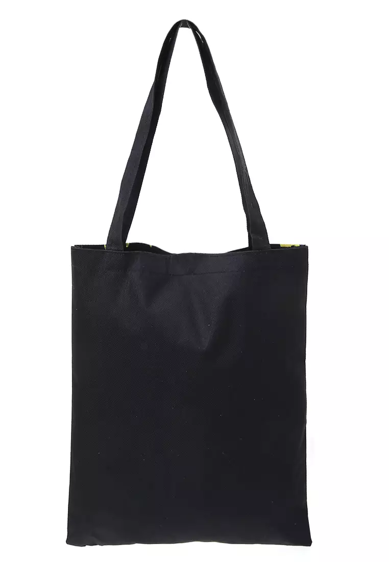 Avika Tote Bag Woman Design Classic Quality Premium - Yellow