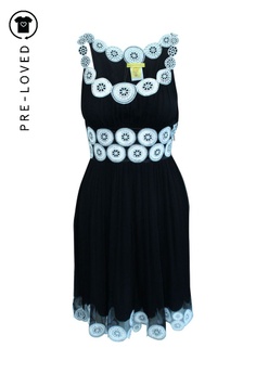 Buy Catherine Malandrino Women Products Online Zalora Hong Kong