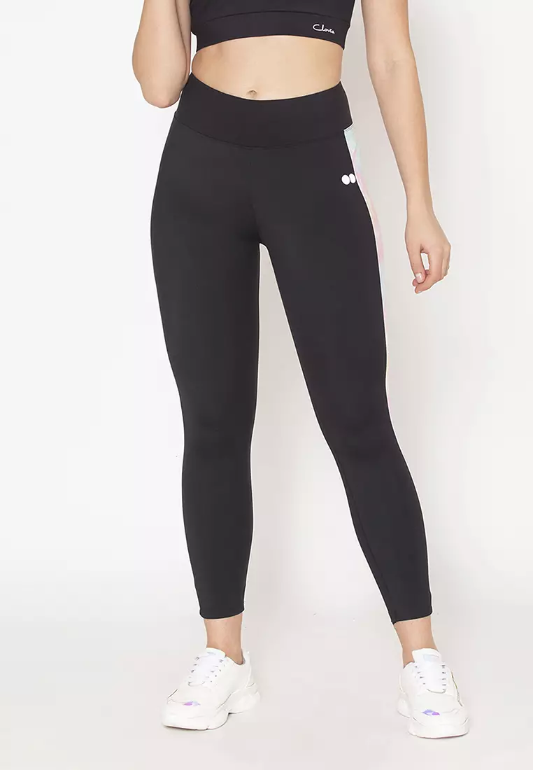 buy ankle length leggings