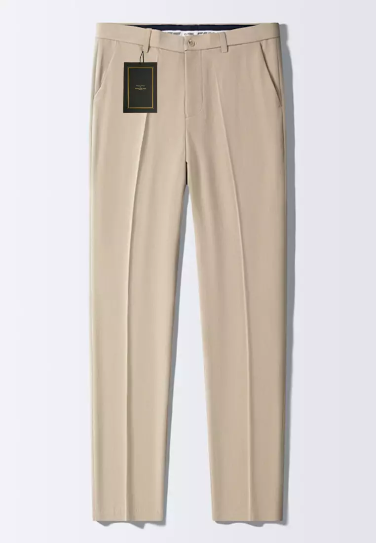 Thin Casual Suit Pants WK-JBD808