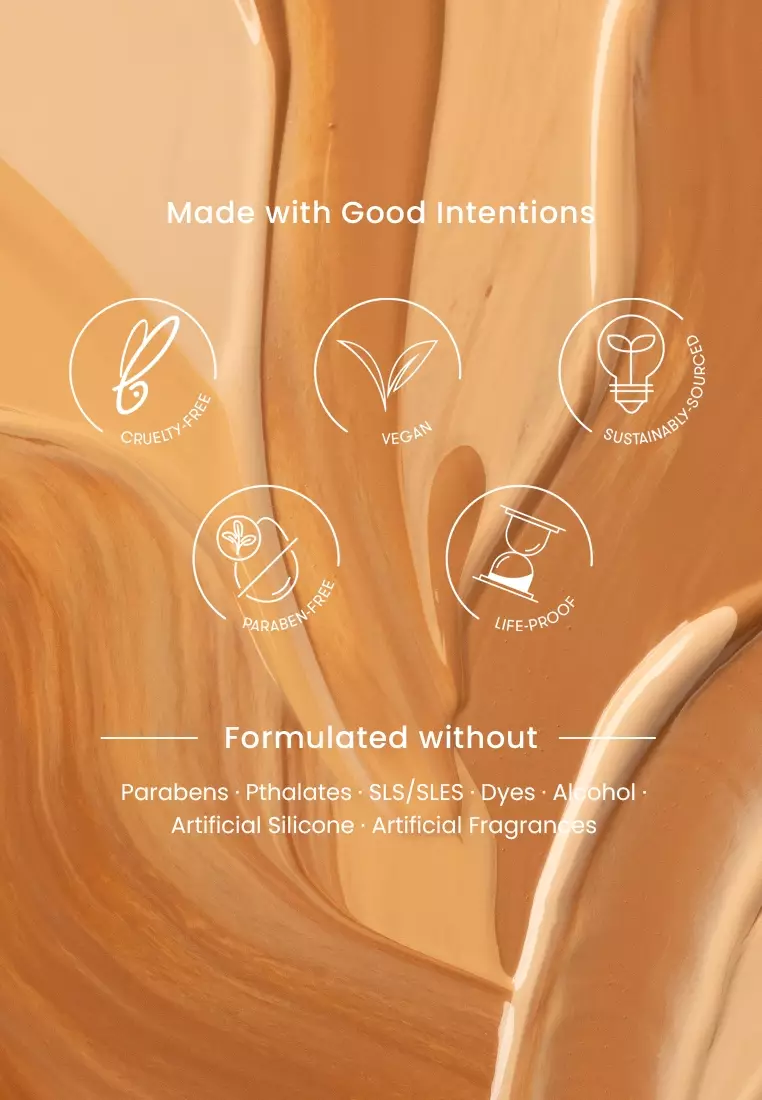 universal skin tint shield spf30 - butterscotch