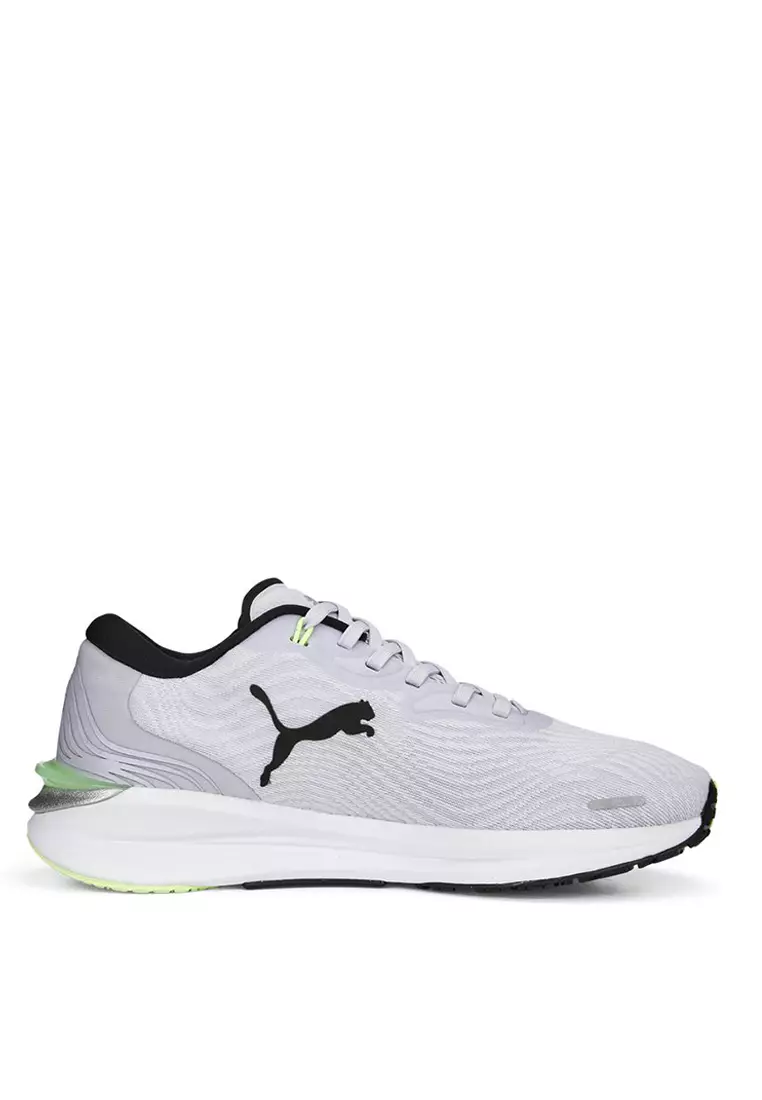 Puma hybrid fuego on sale review