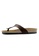 SoleSimple brown Prague - Dark Brown Leather Sandals & Flip Flops BD6A1SH3748054GS_3