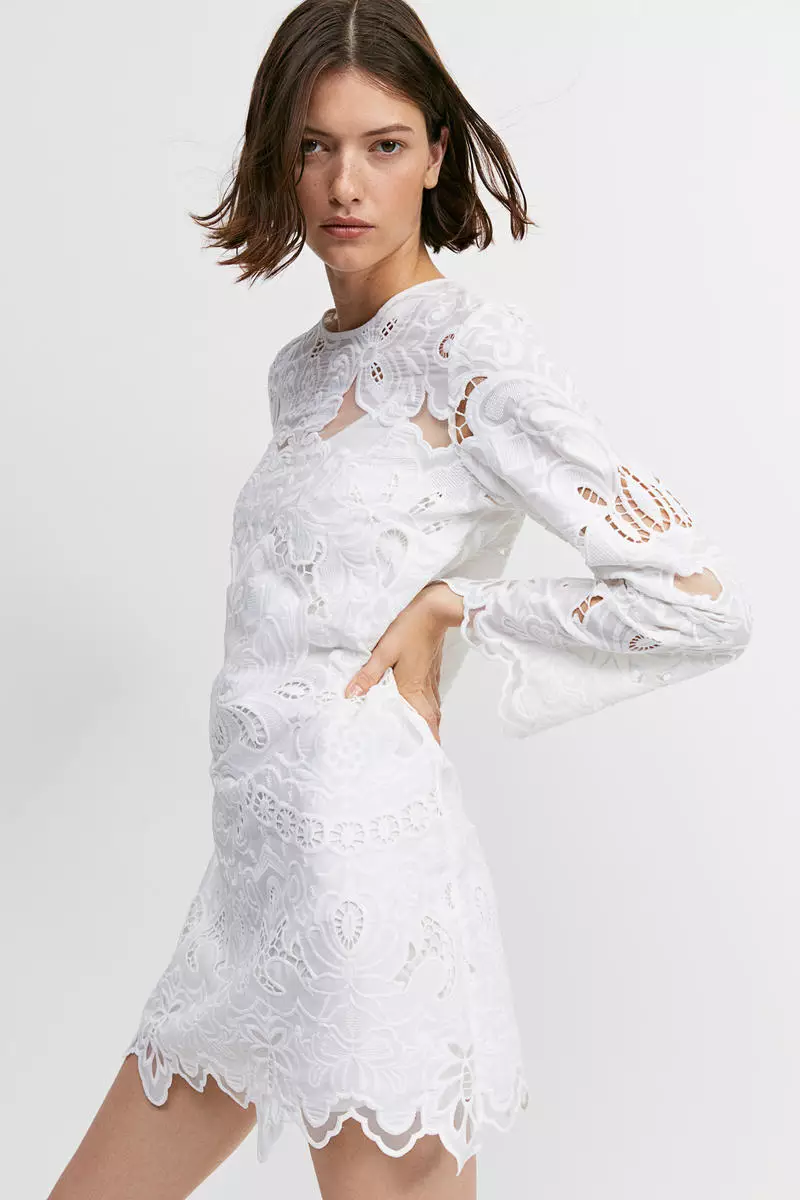 white fox sequin dress Marine Mist Sequin Knit Maxi Dress Champagne