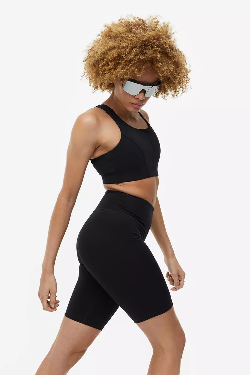 popular biker shorts