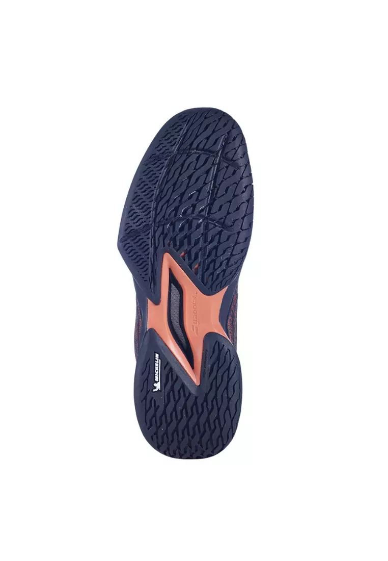 Tennis Women's Shoes Jet Mach 3