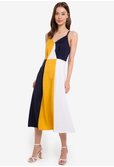 Wedding Guest Dresses Shop Online On Zalora Philippines