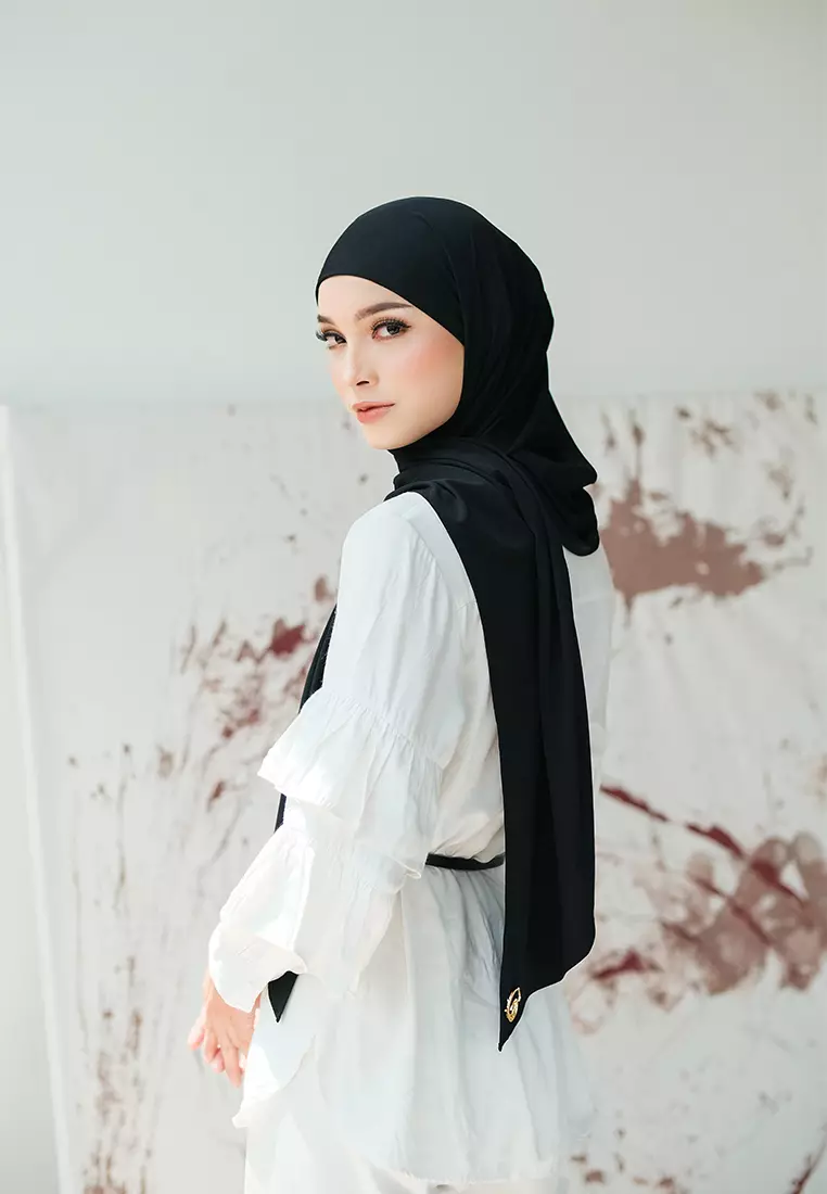 HIJAB INSTAN ZIVA