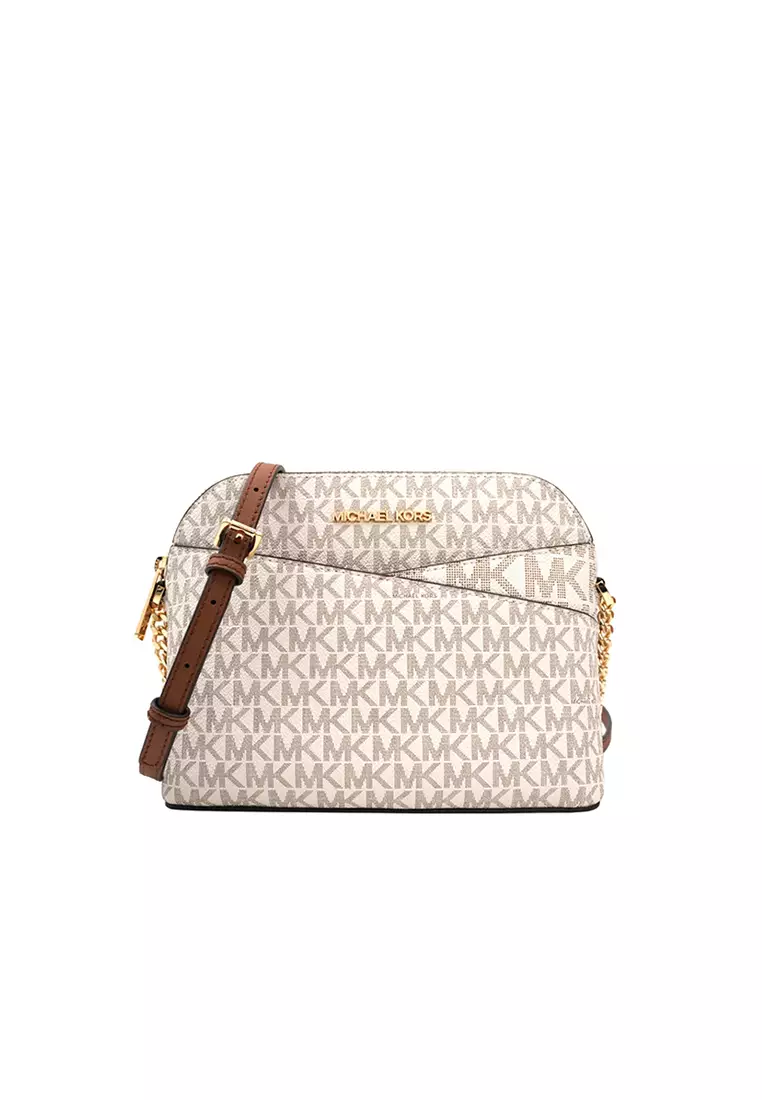 Michael kors pvc bag sales