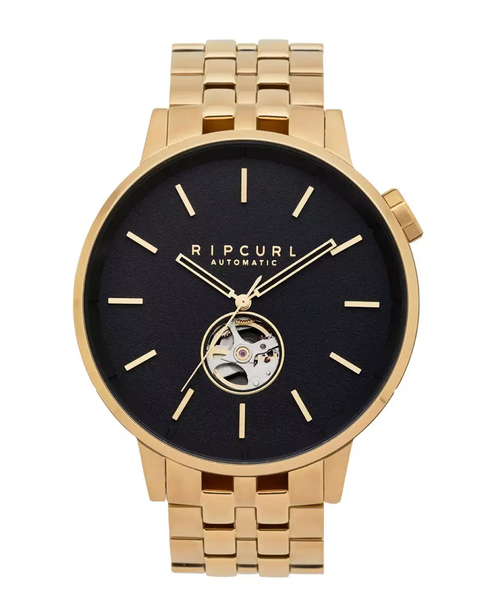 Jam ripcurl automatic new arrivals