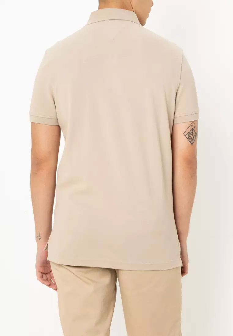 1985 Classic Fit Polo Shirt - Tommy Mainline