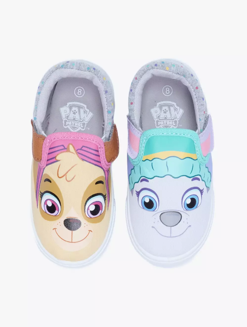 Payless paw hot sale patrol shoes
