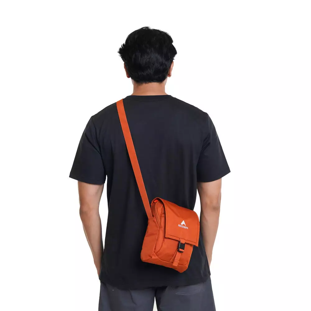 Eiger Ascenda Shoulder Bag