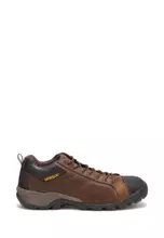 Buy Caterpillar Caterpillar Men s ARGON Composite Toe Work Shoe