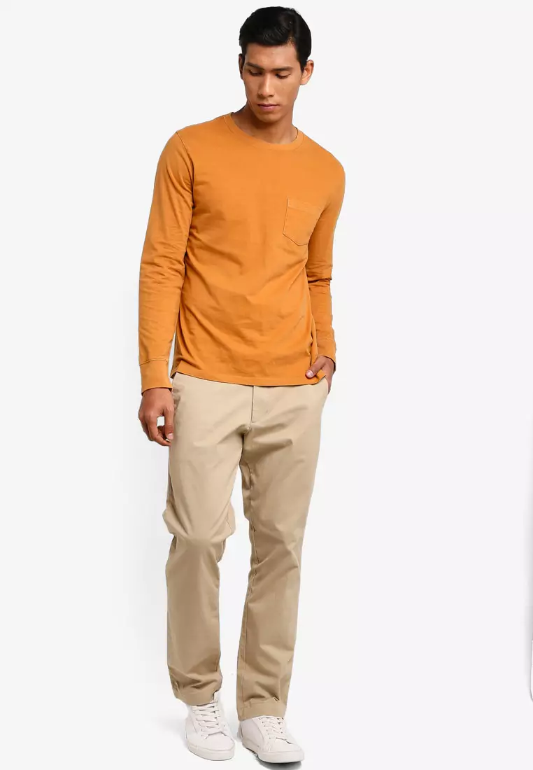 Gap discount performance pants