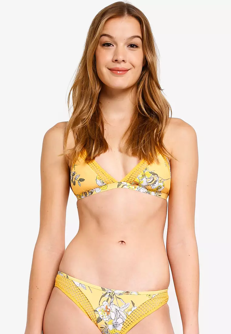 Seafolly midsummer cheap one piece
