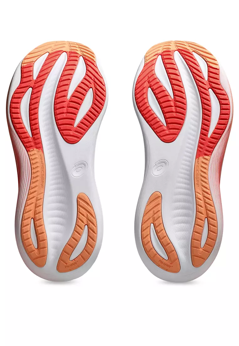 ASICS Men Gel-Nimbus 27 Standard -1011B958.021