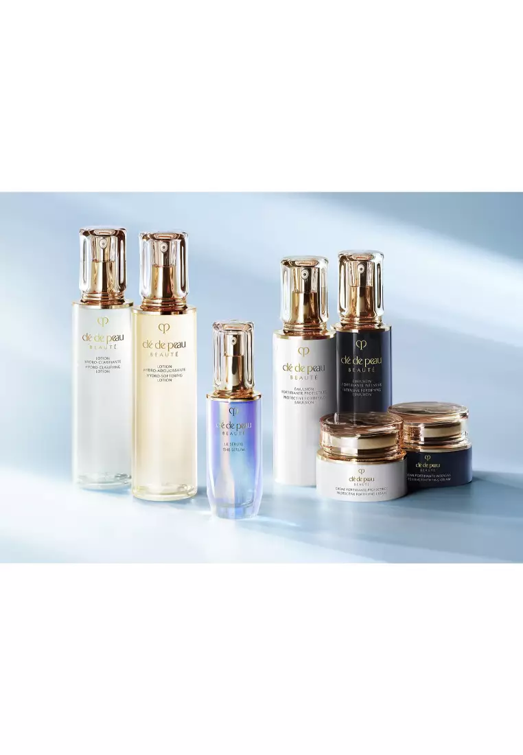 CLE DE PEAU BEAUTÉ - 基礎護理三件套裝 170ml+50ml+50ml