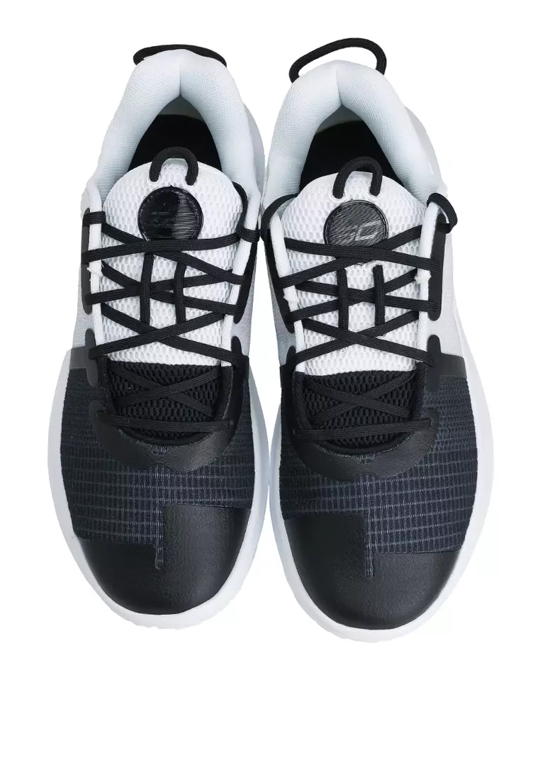 Curry 6 FloTro Shoes