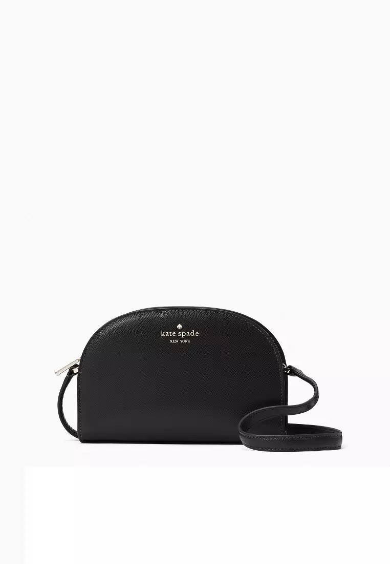 Kate spade sales round crossbody