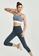 B-Code navy ZWG1103b-Lady Quick Drying Running Fitness Yoga Leggings-Navy ACDE2AAD78D01DGS_4