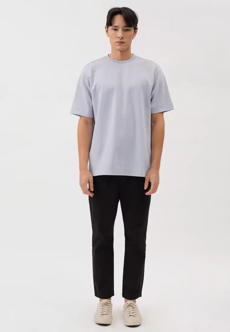 Men's Heavyweight T-Shirt - The New Standard