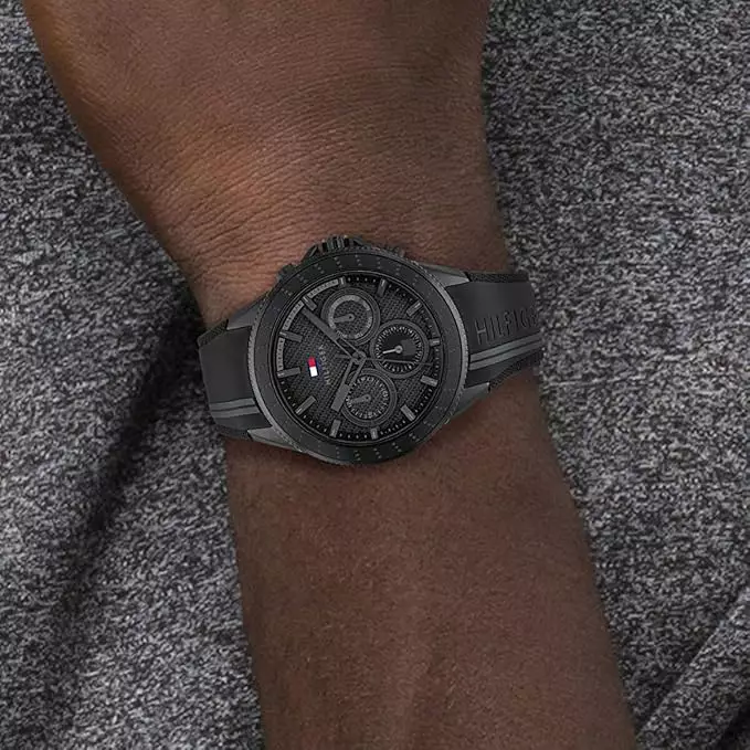 Tommy Hilfiger Aiden Black 1791861