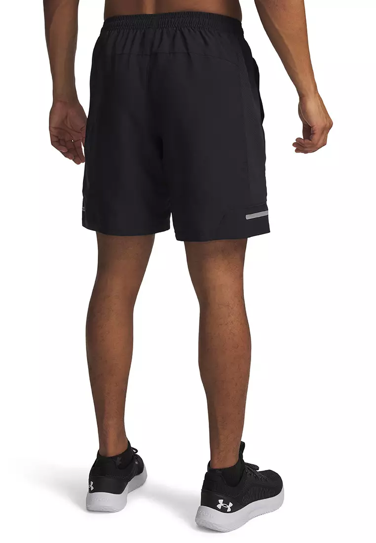 Tech™ Utility 8.25" Shorts