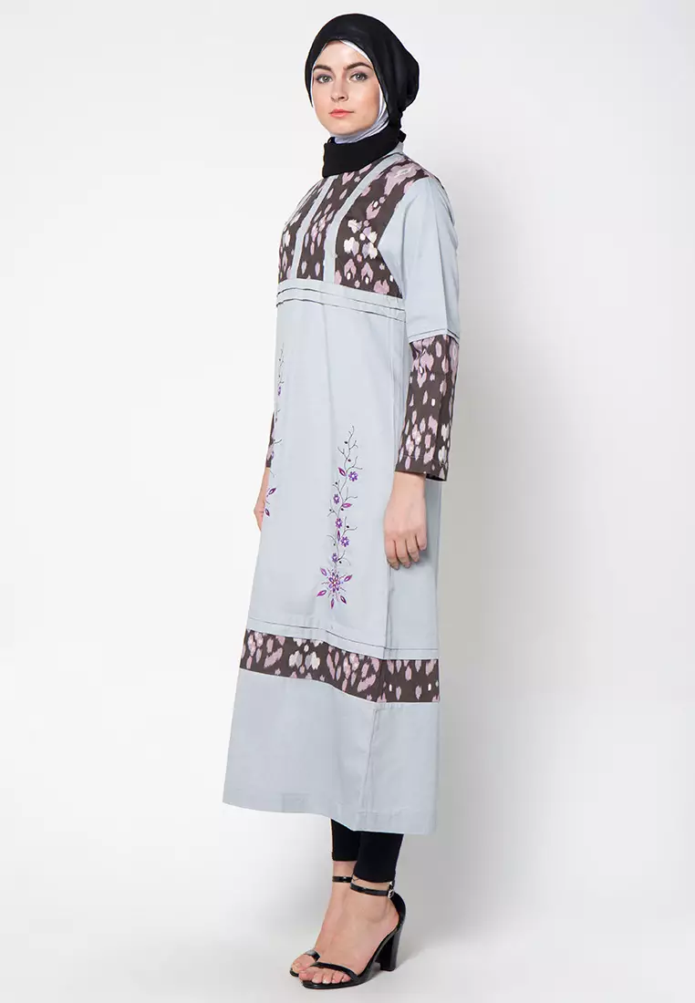 Gamis Aldina