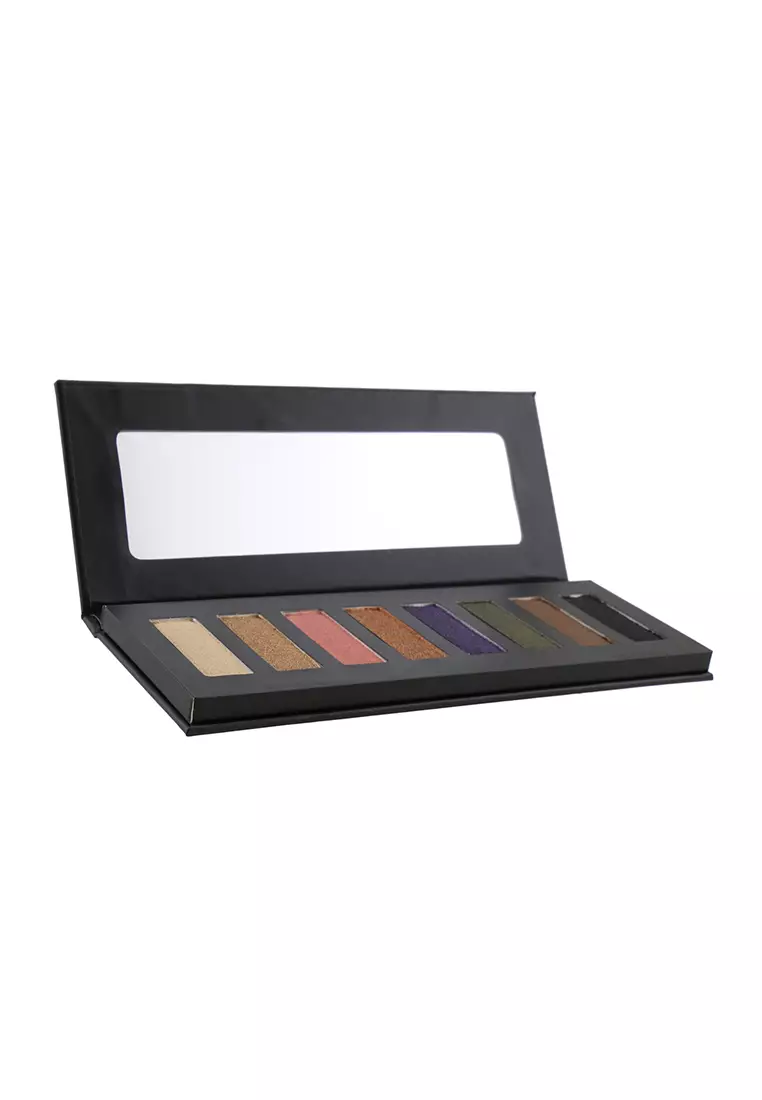 Discount on Youngblood  shoes - SKU: Youngblood - 8 Well Eyeshadow Palette - # Crown Jewels 8x0.9g/0.03oz