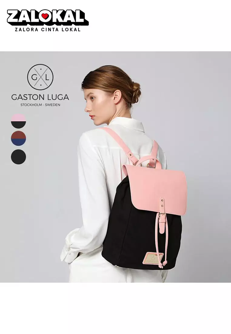 Gaston luga classy online