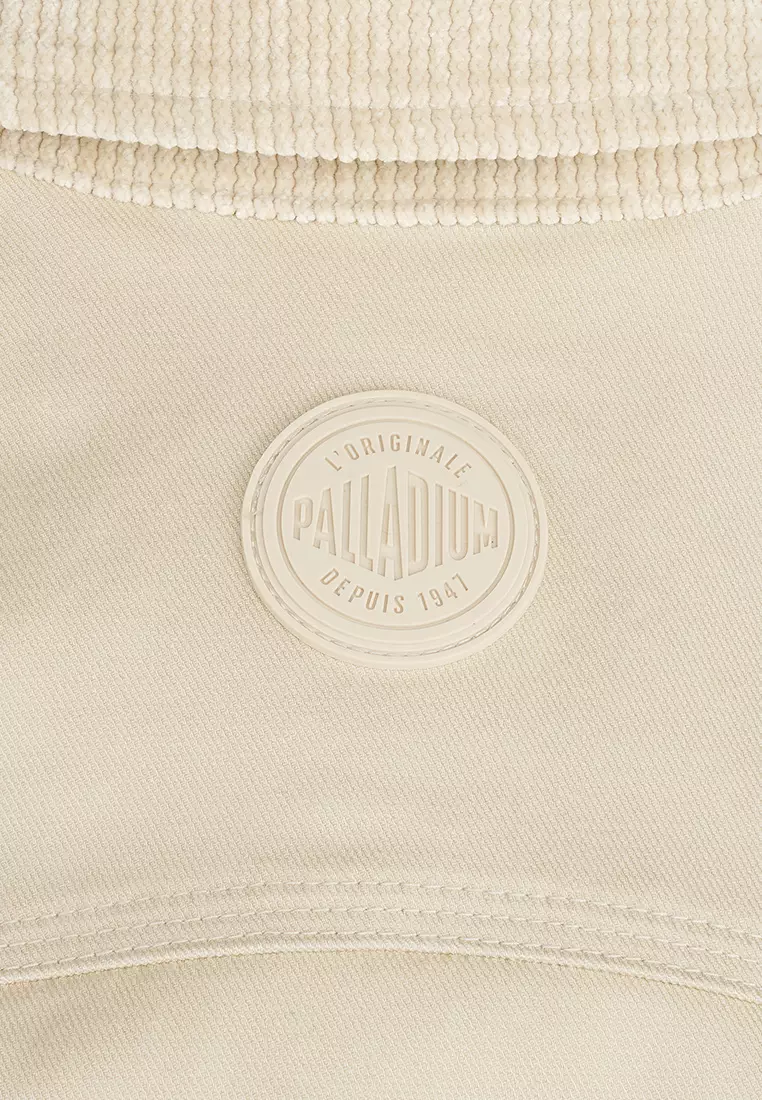 女裝 PALLADIUM LOGO 工裝外套