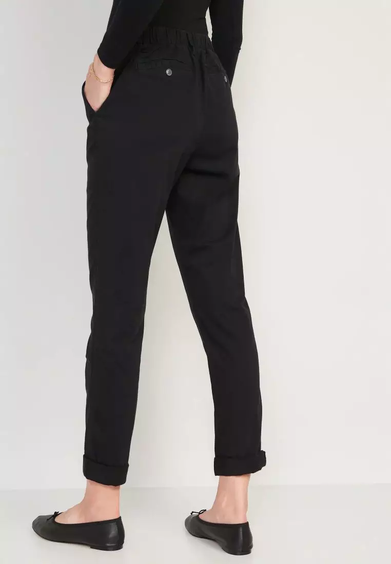 Buy Old Navy High-Waisted OGC Chino Pants for Women 2025 Online