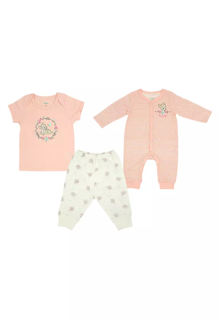 Buy Disney Disney Baby Classic Characters 