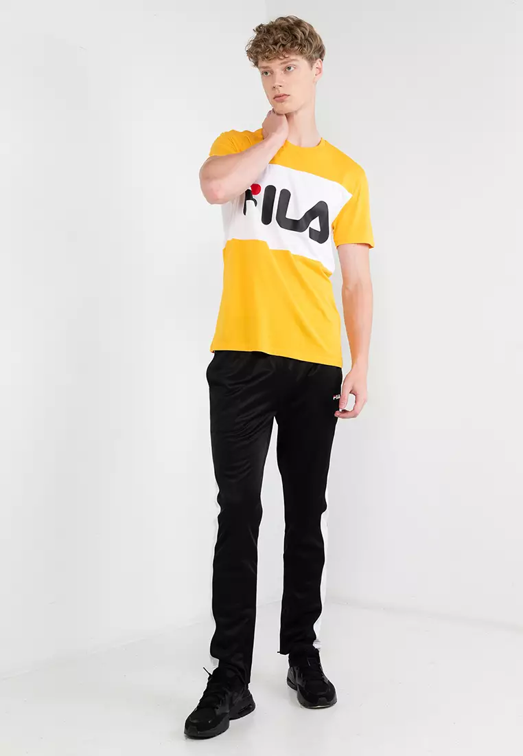 Fila hotsell day tee