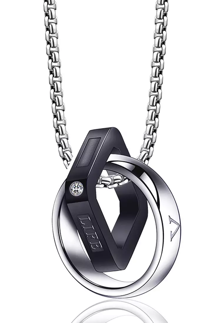 Fashion Pendants Necklace