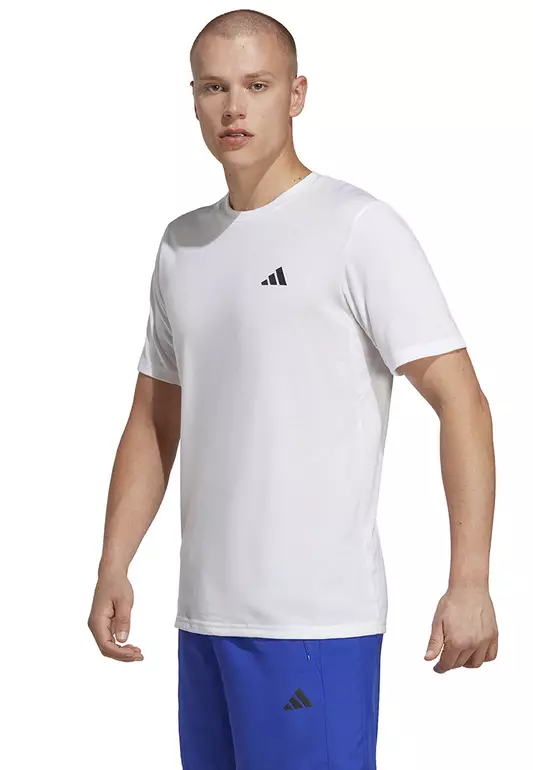Train Essentials Comfort Training T-Shirt