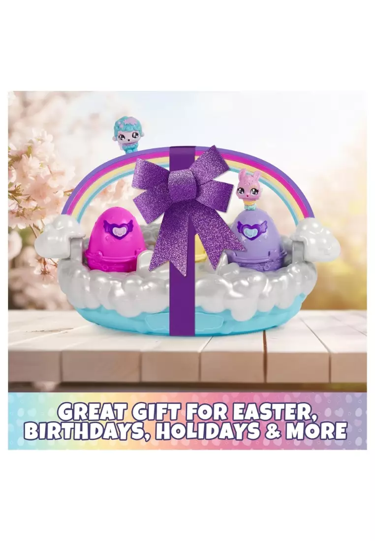 Hatchimals holiday online