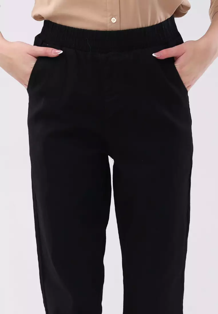 Denim Trouser Ladies