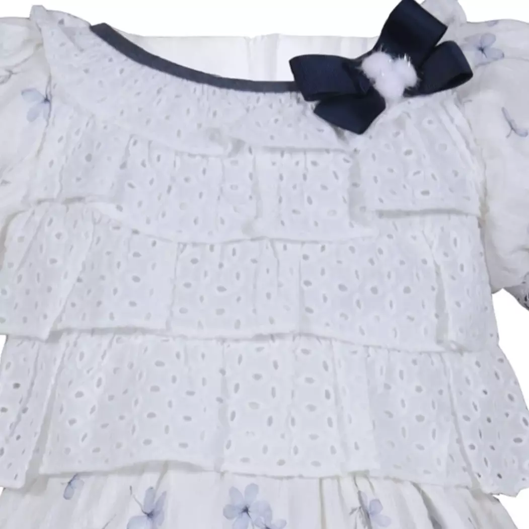 Dress Casual Girl ESC 739 6-12